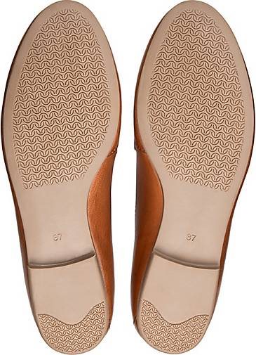 Drievholt Penny-Loafer