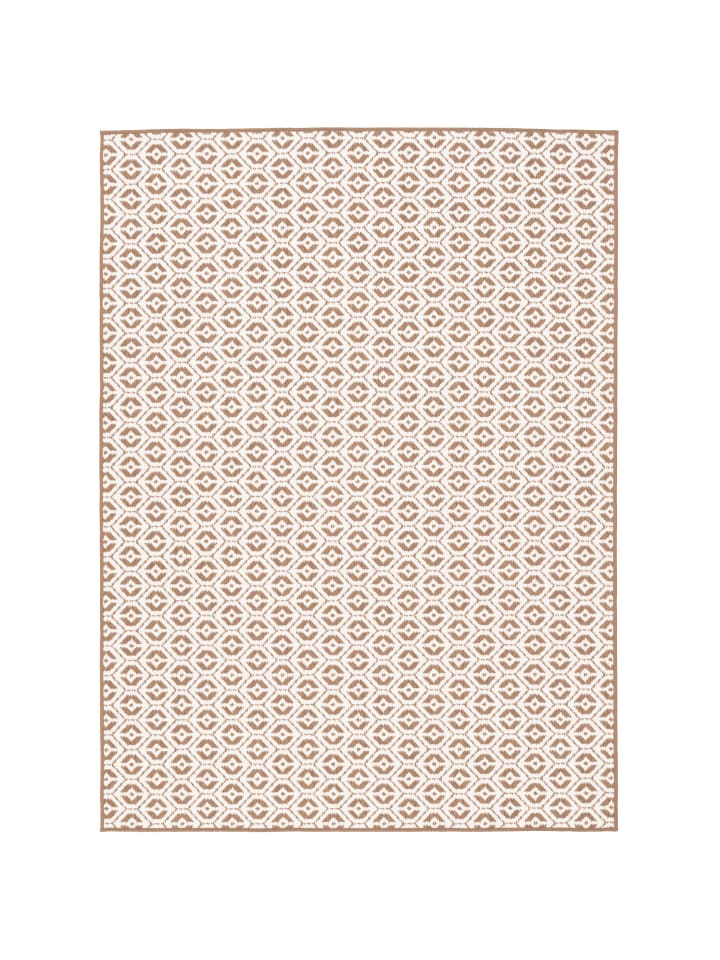 Snapstyle In- und Outdoor Teppich Beidseitig Cape Cod in Beige günstig kaufen