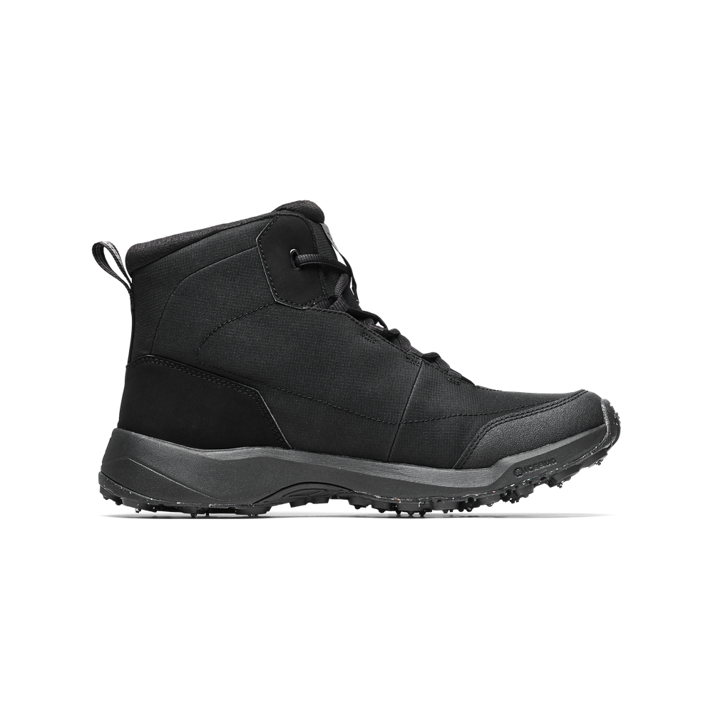 Icebug Nirak2 Mens BUGrip F13092-9A / schwarz