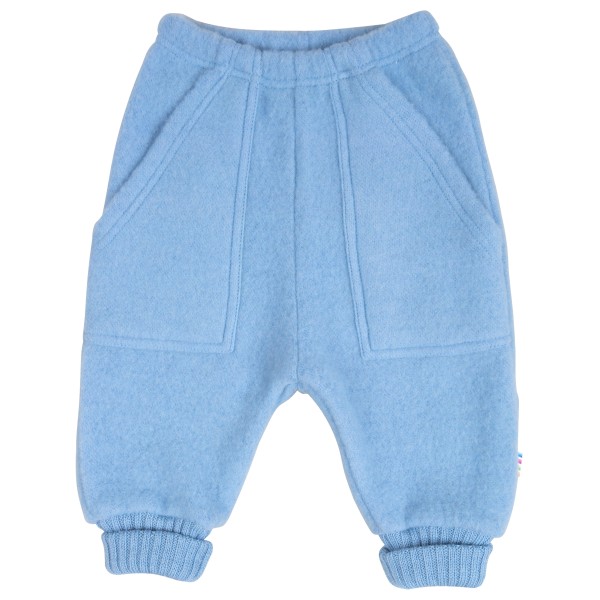 Joha - Kid's 68 Baggy Pants - Fleecehose