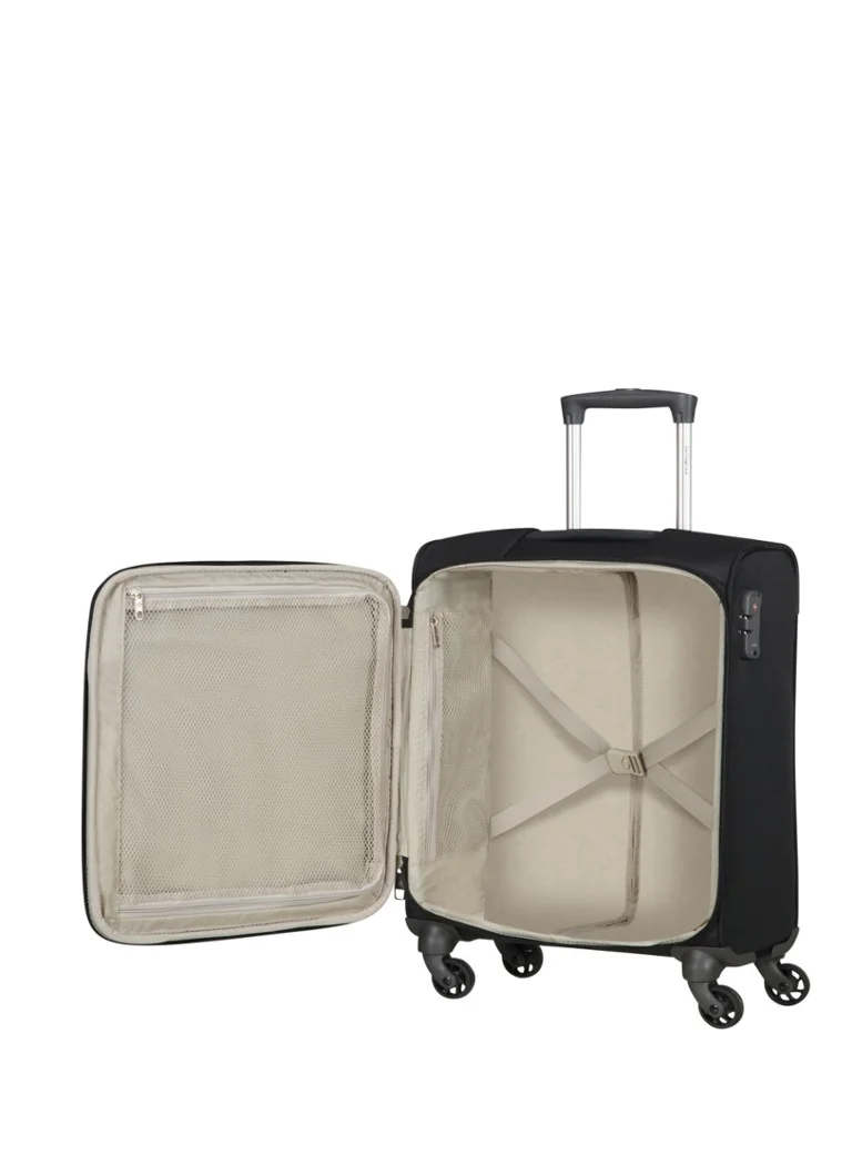 Valigia con ruote Samsonite Anafi da 55 cm