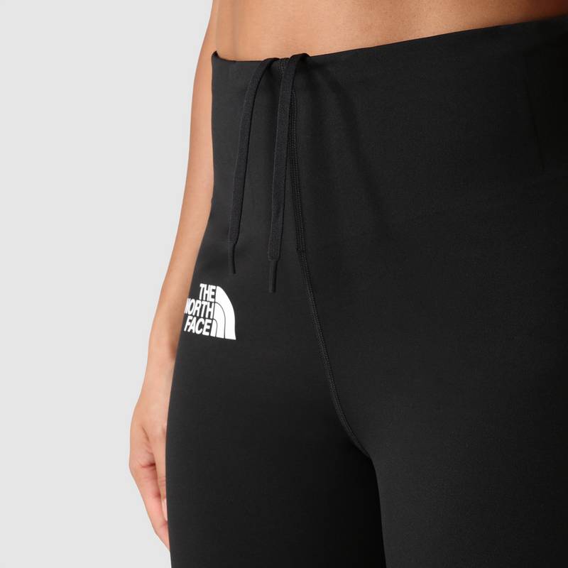The North Face Summit Ripida Run Lauftights Damen