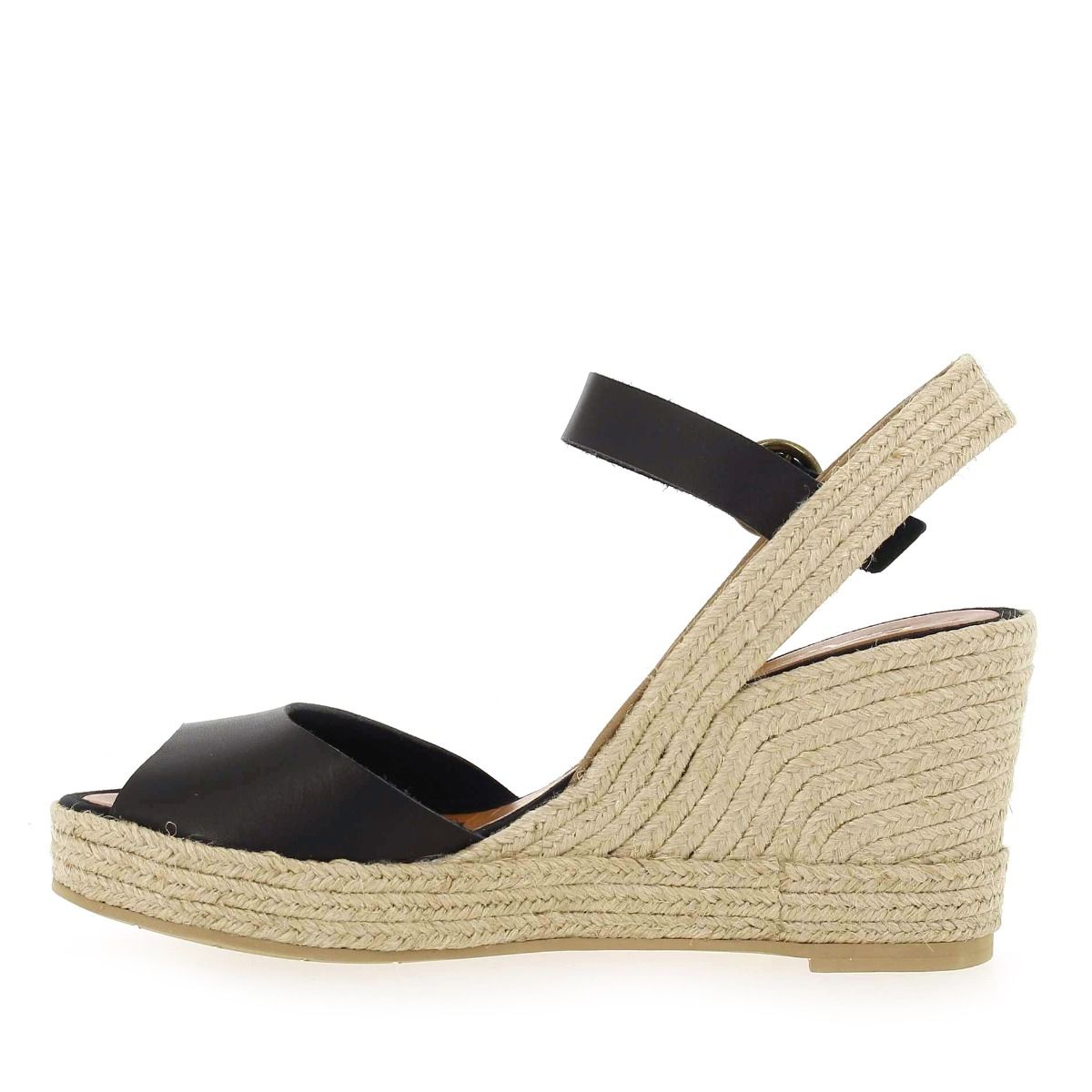 Casteller  30 7 109 E23 - Noir