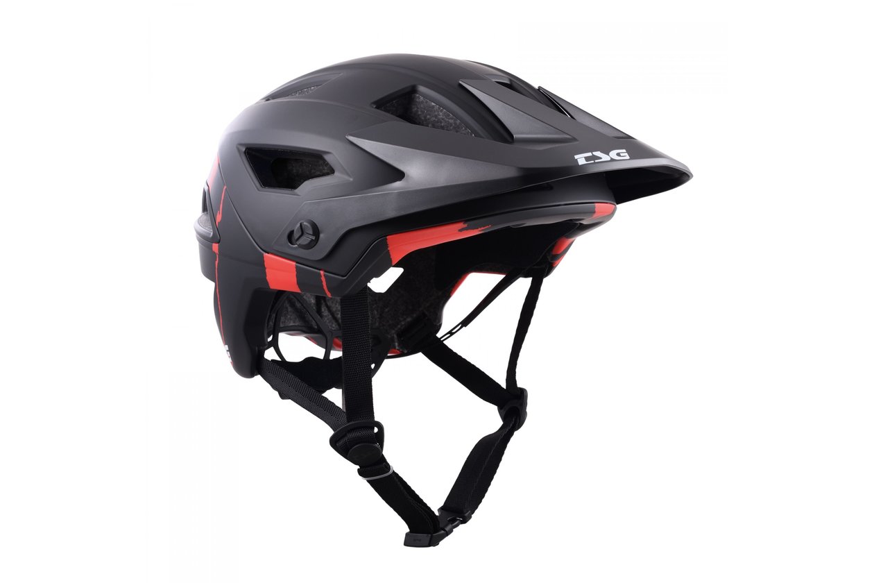 TSG Chatter Solid Color