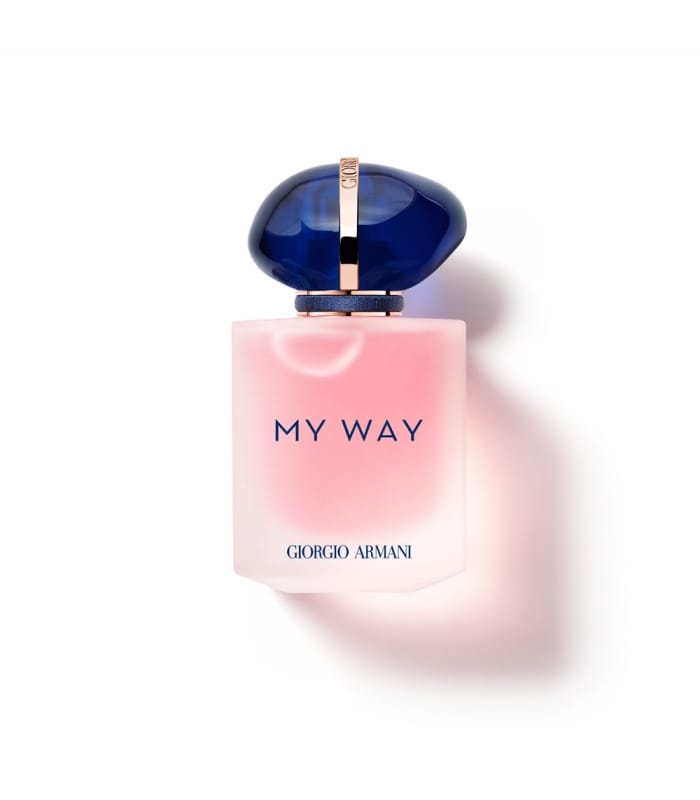 Giorgio Armani-MY WAY FLORAL-Eau de Parfum Vaporisateur Rechargeable