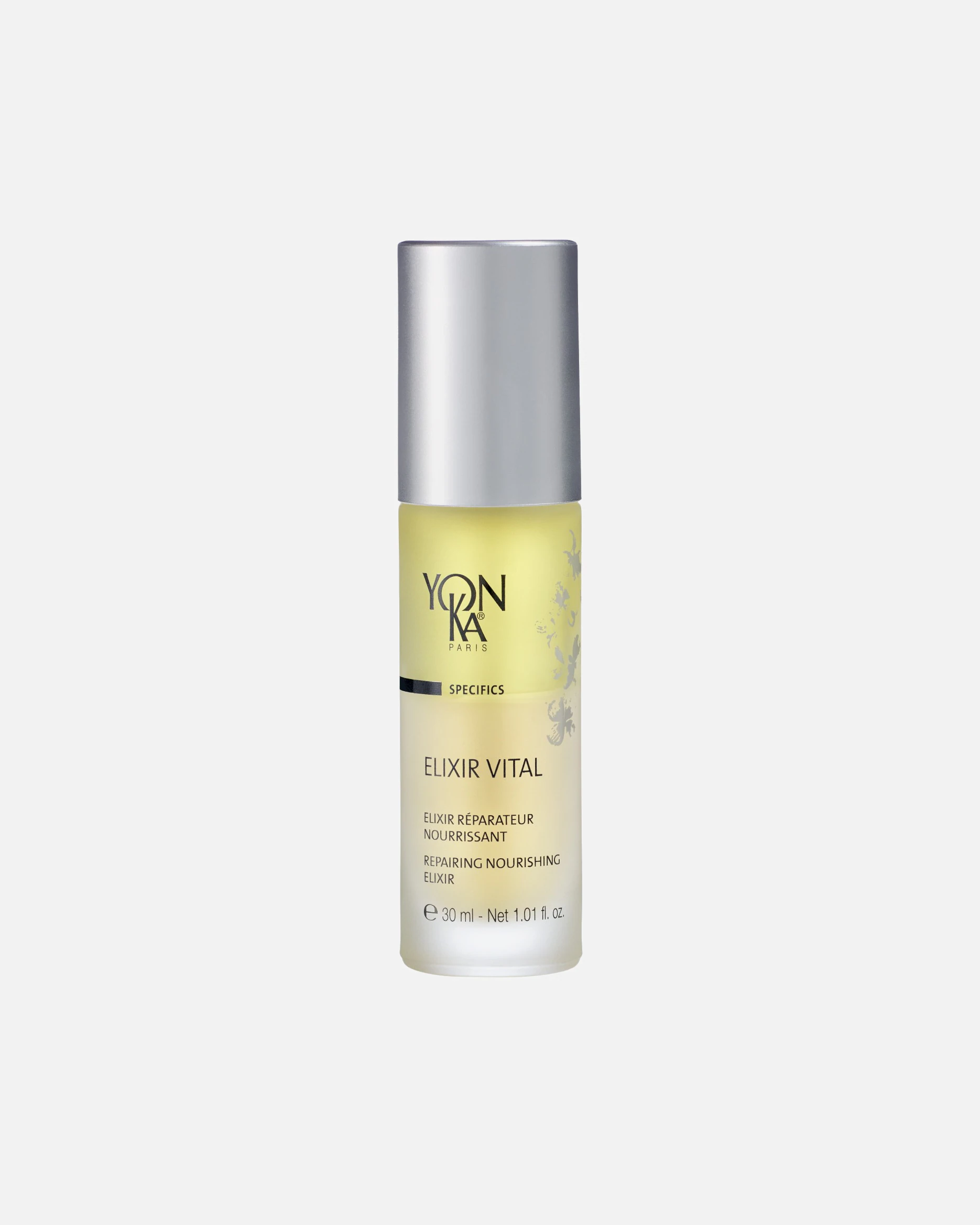 Eliksir Yon-Ka Vital Serum