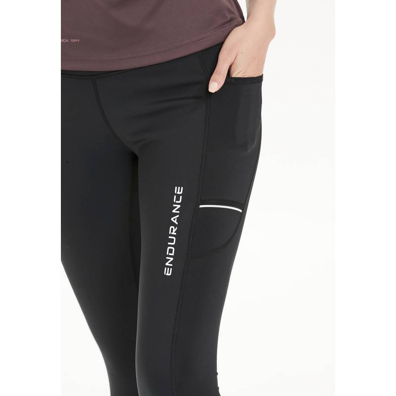 Endurance Energy Tights Damen