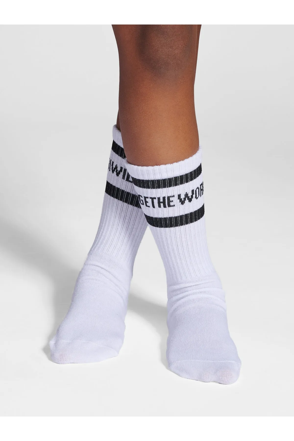 Sometime Soon  stsCARBON SOCKE 2ER-PACK