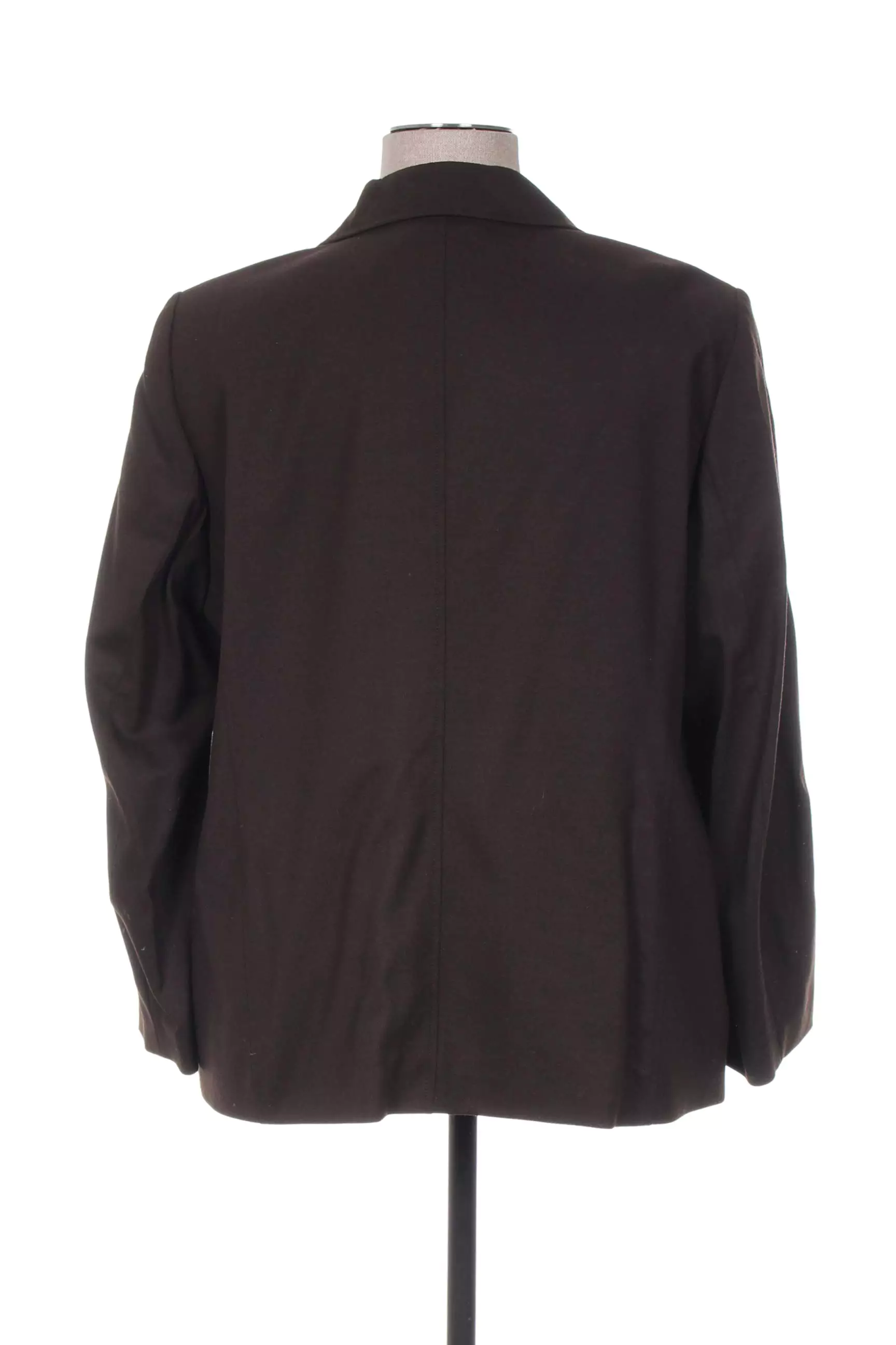 Frank Walder Blazers Femme couleur marron