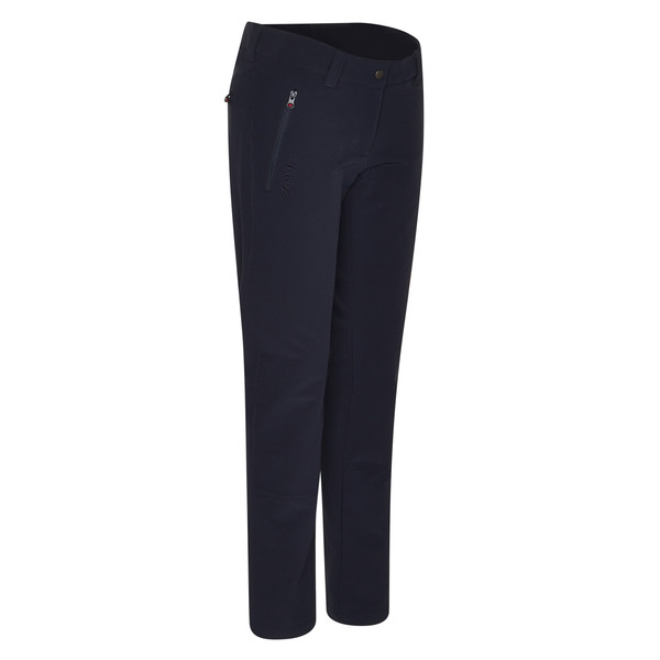 HELGA SLIM Damen - Softshellhose