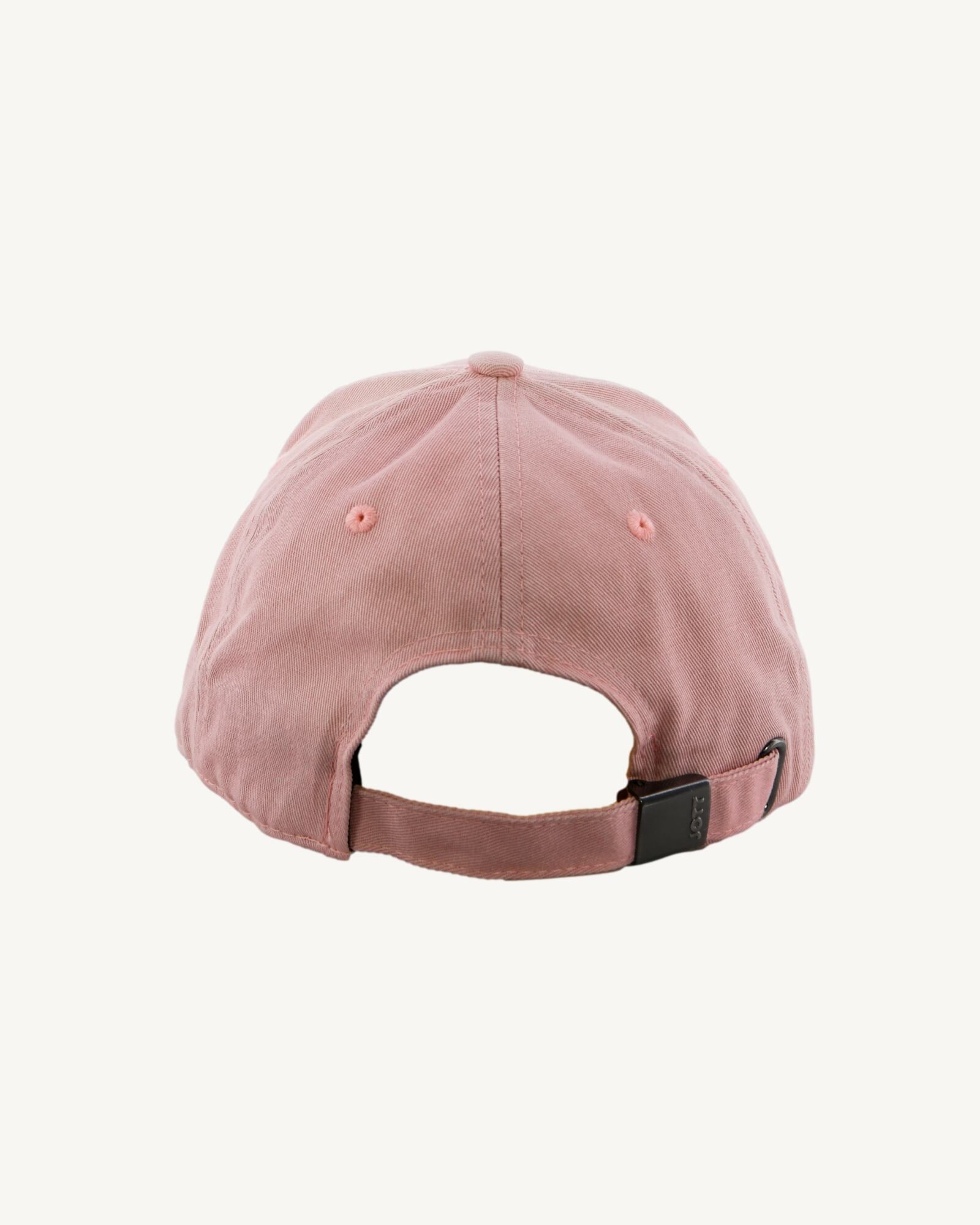 Casquette Rose pastel Cas