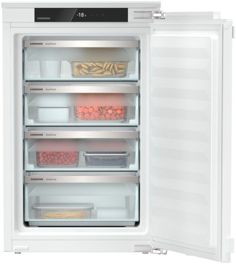 Liebherr Einbaugefrierschrank IFe 3904_999210951, 87,2 cm hoch, 55,9 cm breit