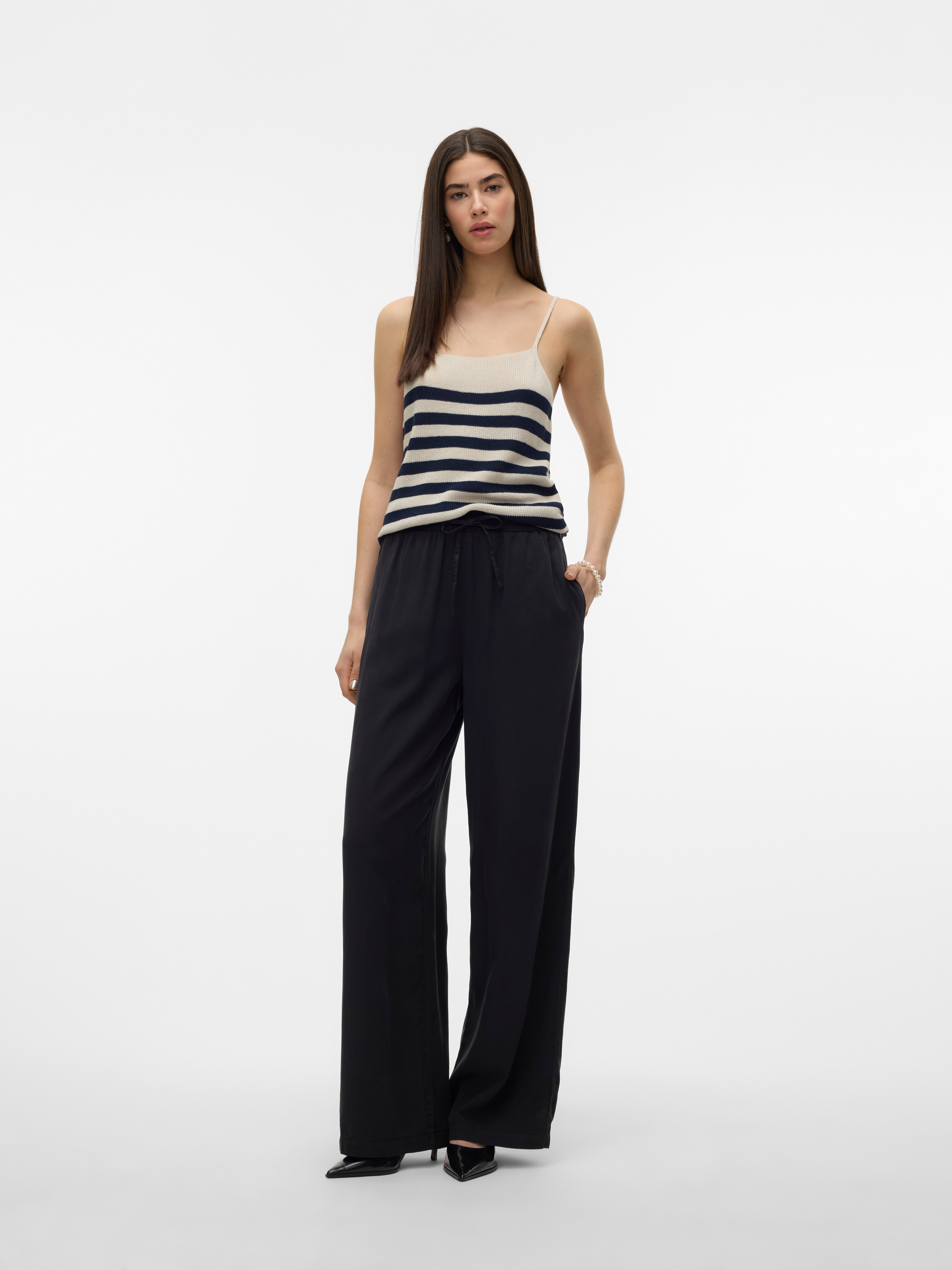 VMBREE Hohe Taille Hose
