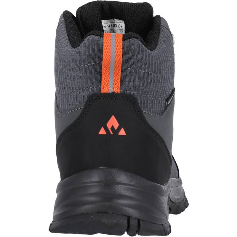 Whistler Doron Stiefel Herren