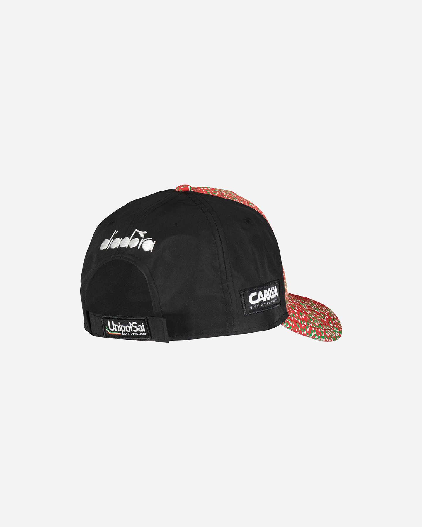 New Era 9forty E-frame Mugello M 60571059 Czapka