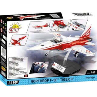 Northrop F-5E Tiger II