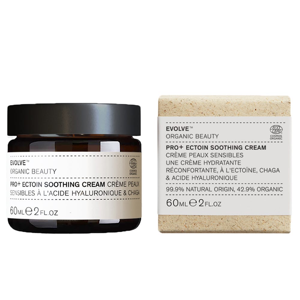 Evolve Pro+Ectoin Soothing Cream 60 ml