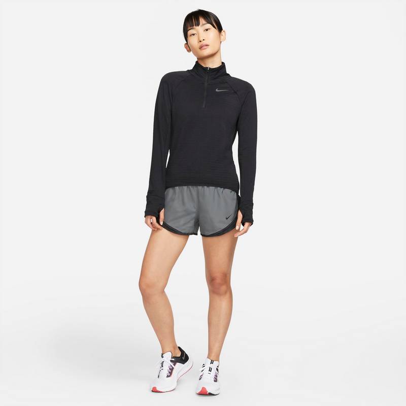 Nike ELEMENT Funktionsshirt Damen