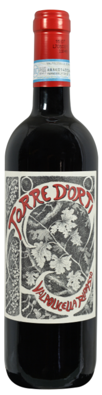 2018 Valpolicella Superiore Ripasso DOC Doppelmagnum
