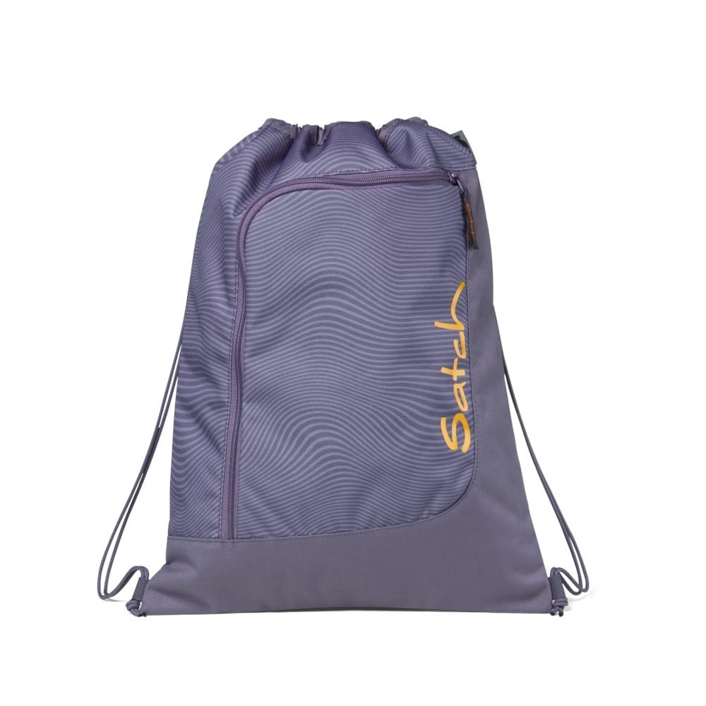 SATCH Handtaschen blau