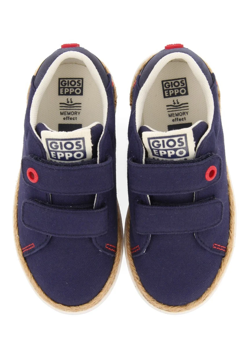 Gioseppo VIERA - Zapatillas bajas