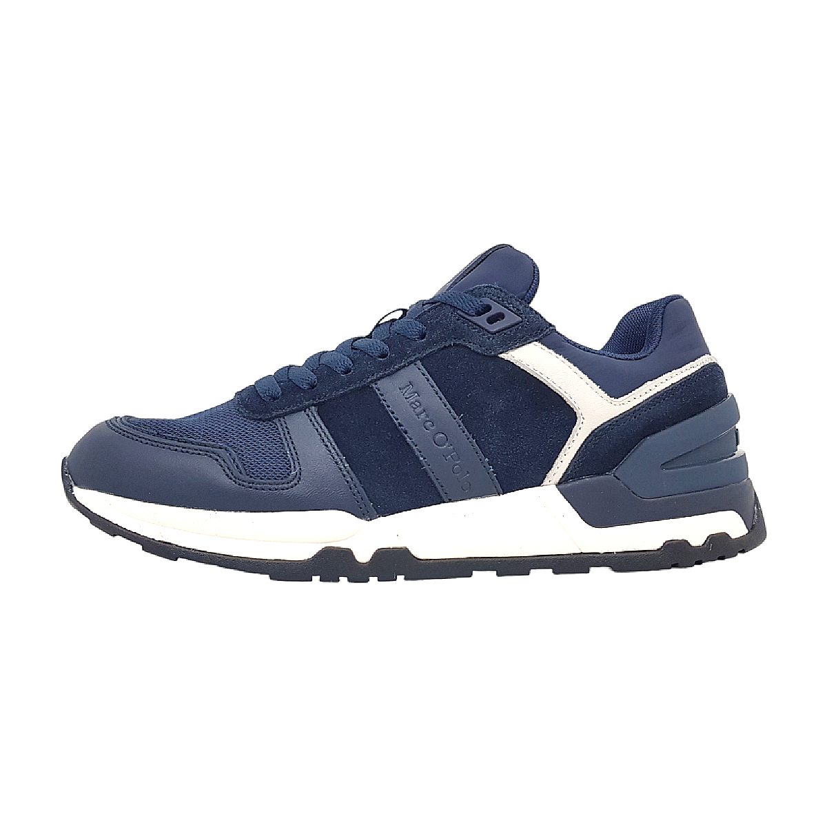 Marc O'Polo Peter 306-25513502-129 Blau 890 navy