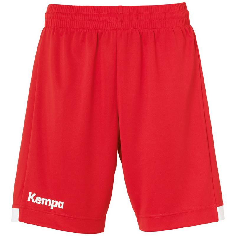 Kempa PLAYER LONG SHORTS WOMEN Funktionsshorts Damen
