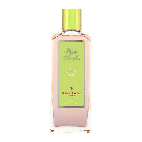 Alvarez Gómez Jade Verde Eau de Parfum 150 ml
