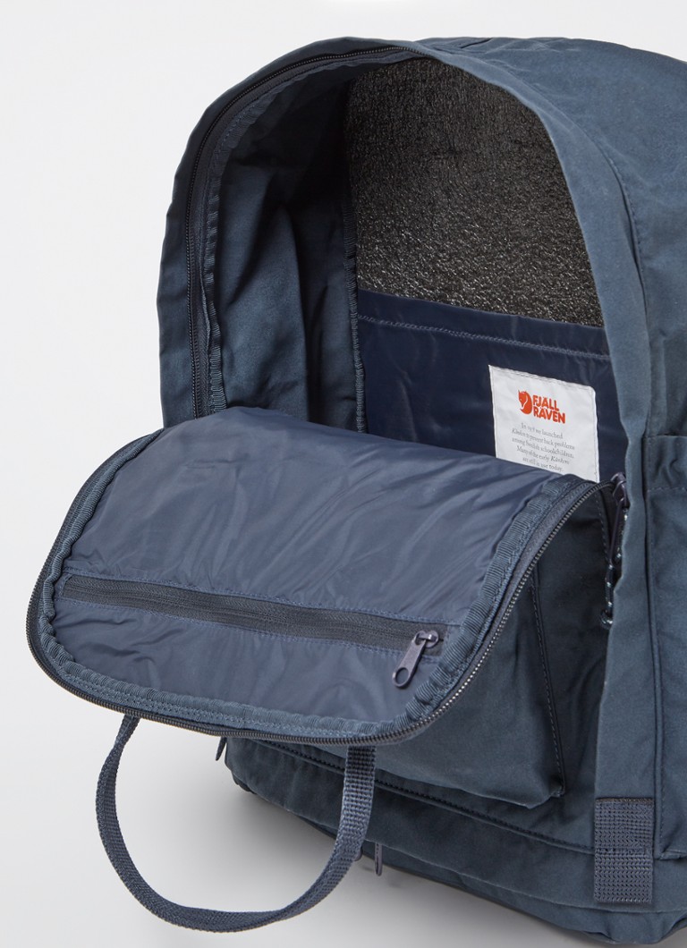 Rucsac Fjällräven Kånken Outlong cu logo