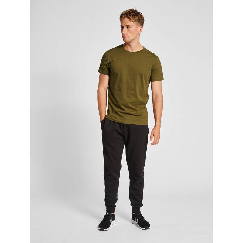 hummel hmlRED BASIC T-SHIRT S/S T-Shirt Herren
