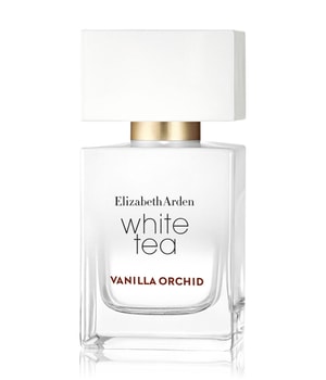 Elizabeth Arden White Tea Vanilla Orchid Eau de Toilette-30 ml