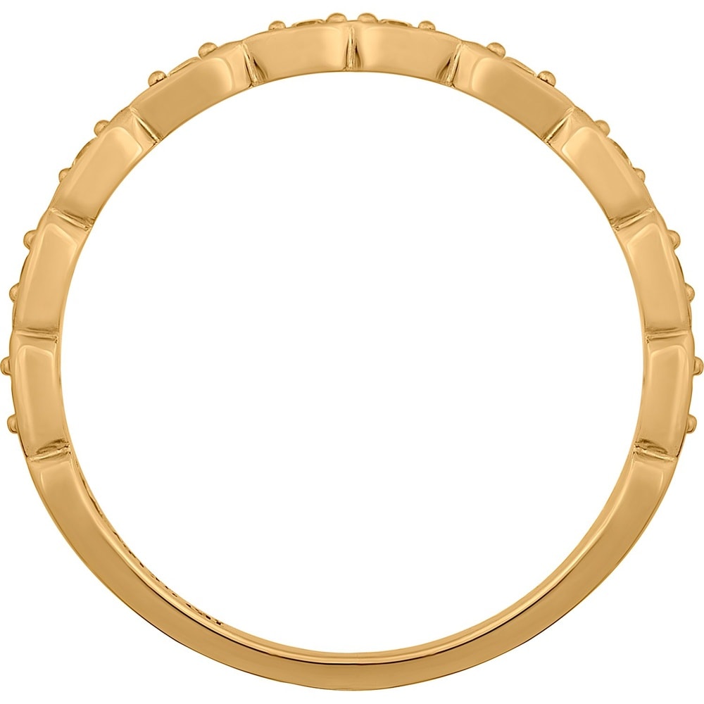 caï Bague pour femme 925 Argent or Bague