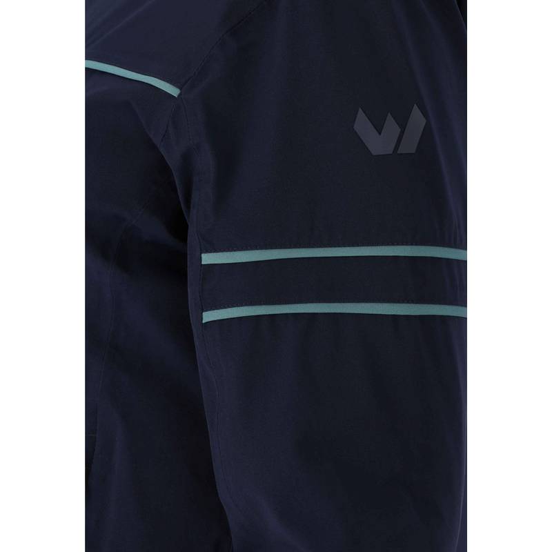 Whistler Doom Skijacke Damen