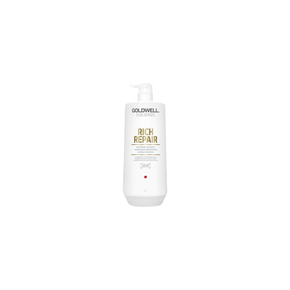 Goldwell Restoring Shampoo Shampooing