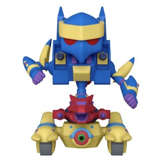 Yu-Gi-Oh! Oversized POP! Vinyl Figur - XYZ Dragon Catapult Cannon