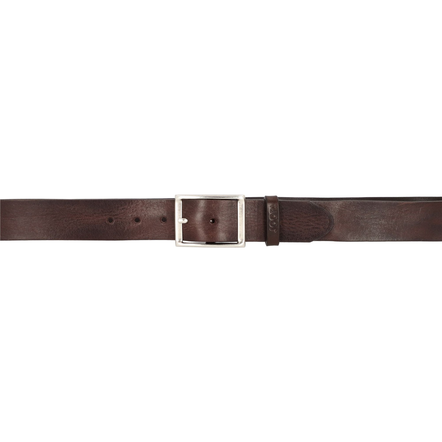 Casual Gürtel Leder