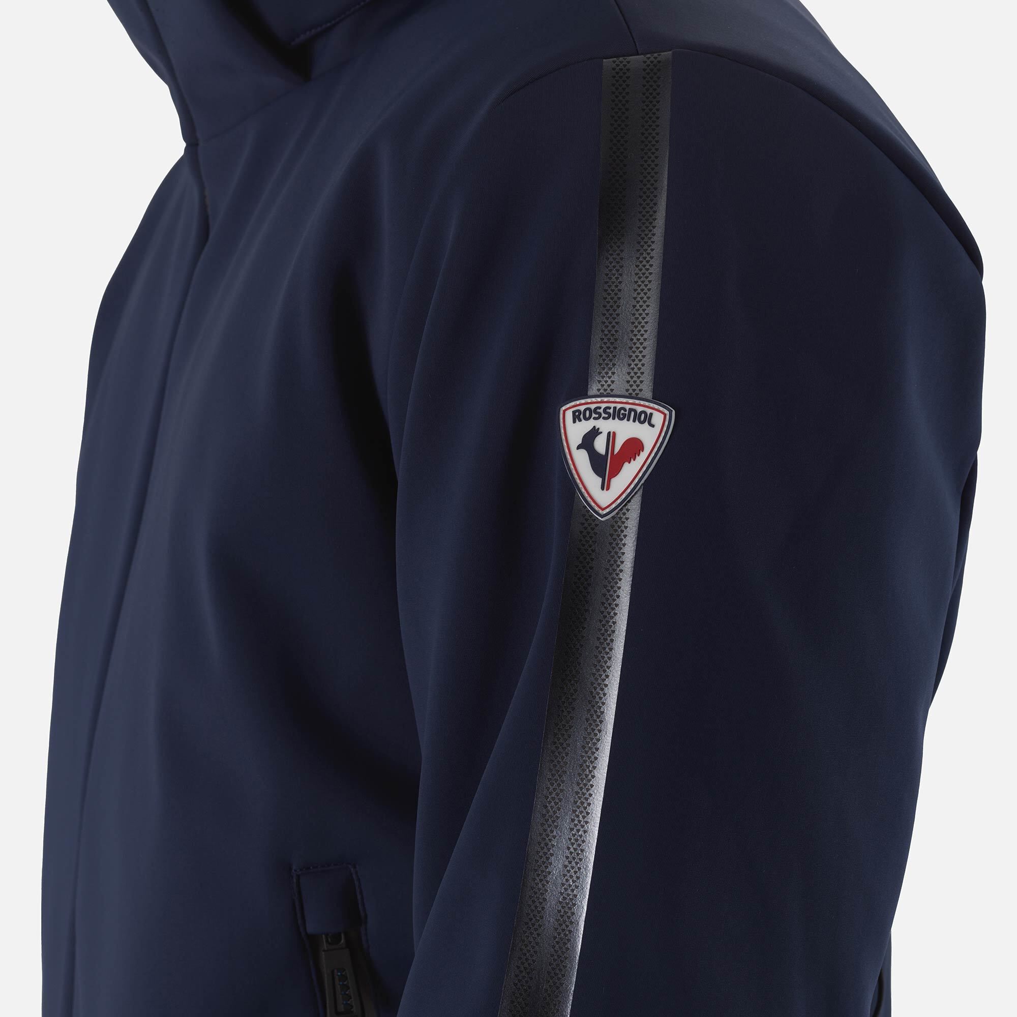 Veste de ski Softshell Flat Homme