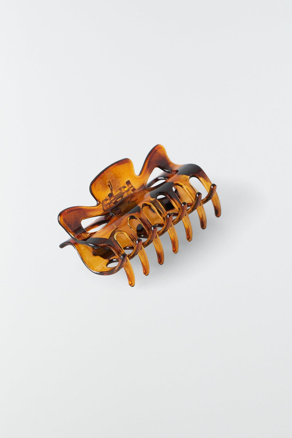 Billie hair clips