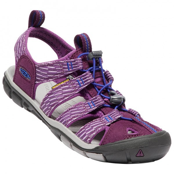 Keen - Women's Clearwater CNX - Sandalen