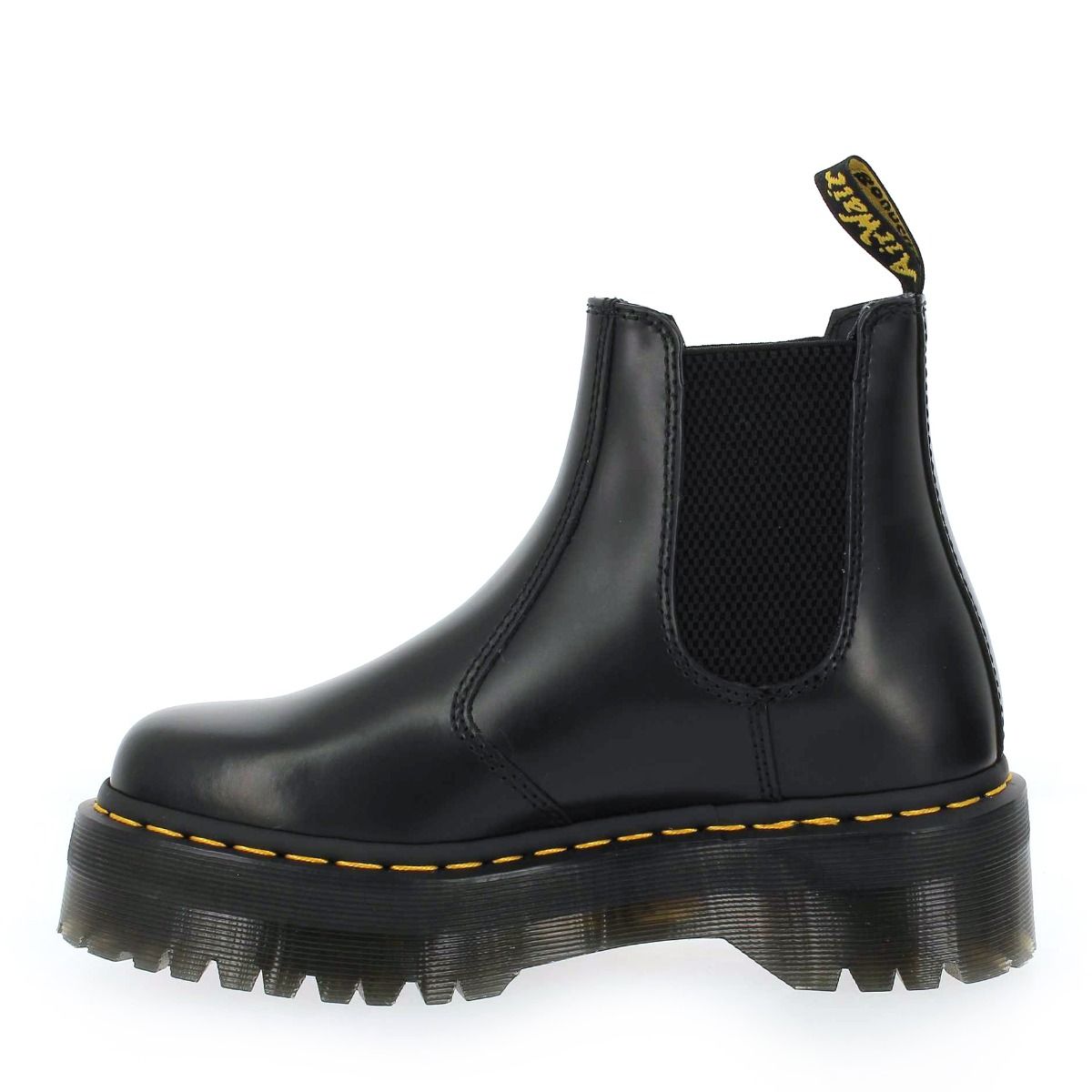 Dr Martens  2976 QUAD - Noir