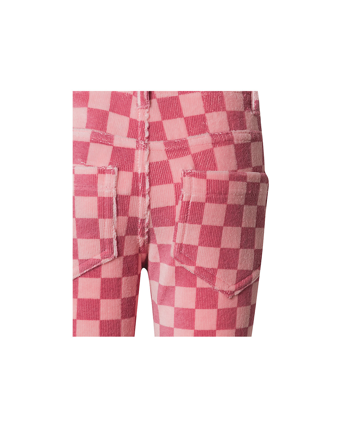 Stoffhose für Mädchen