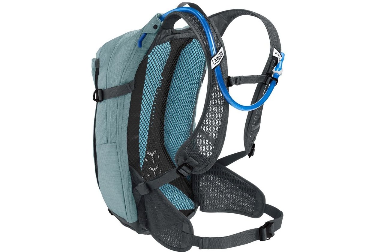 Camelbak Damen M.U.L.E. Pro Trinkrucksack 14