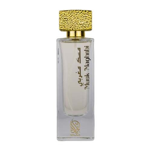 Nylaa Musk Maghribi parfumska voda 100 ml