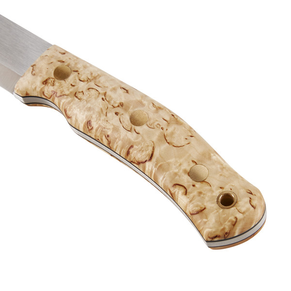 NO.10 SWEDISH FOREST KNIFE - Survival Messer