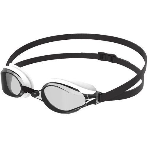 HERREN BRILLE FASTSKIN SPEEDSOCKET AU 2 BLACK/WHITE
