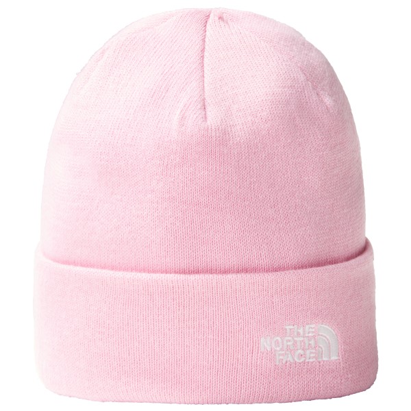 The North Face - Norm Shallow Beanie - Mütze