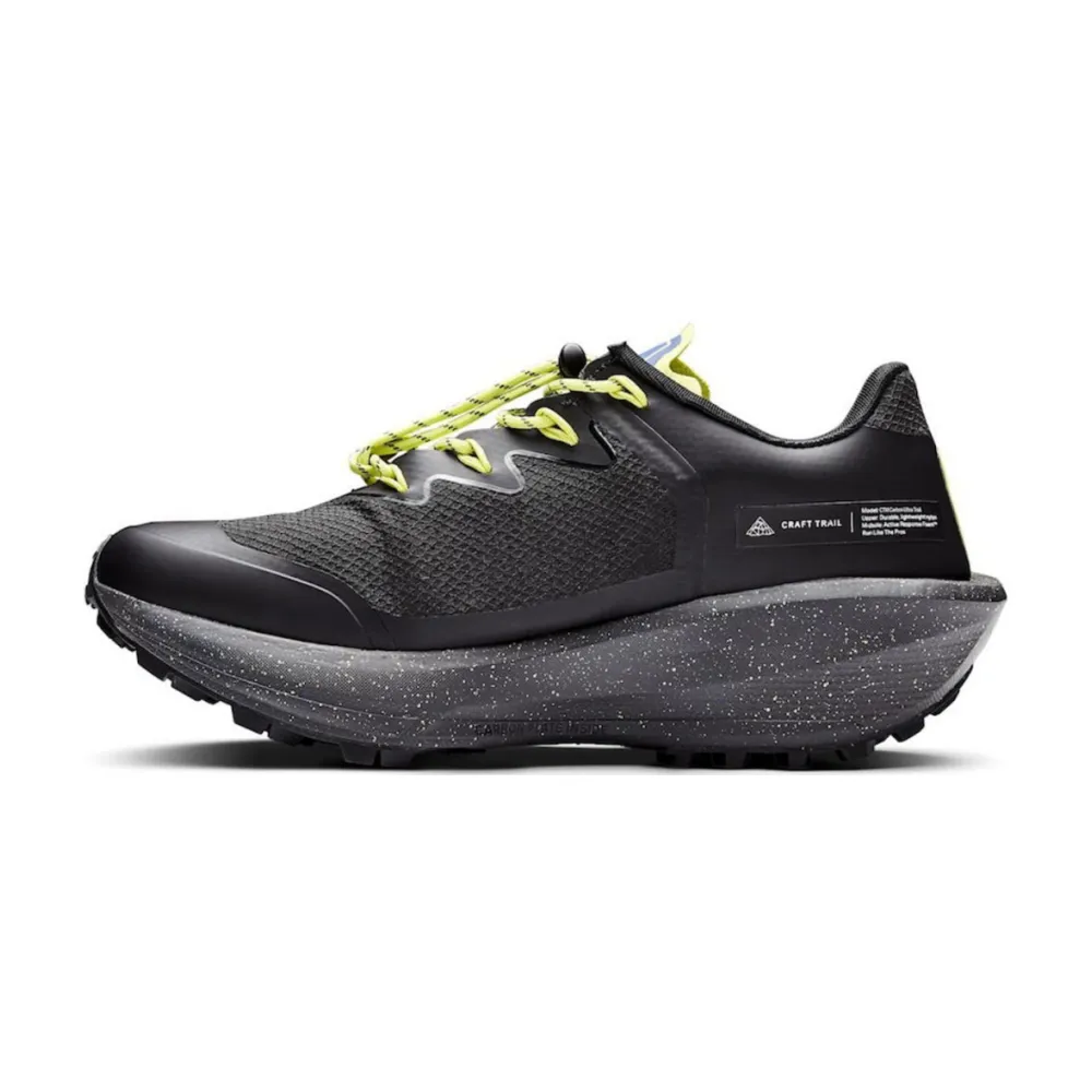 Craft CTM Ultra Carbon Trail 1912172-999935 / schwarz