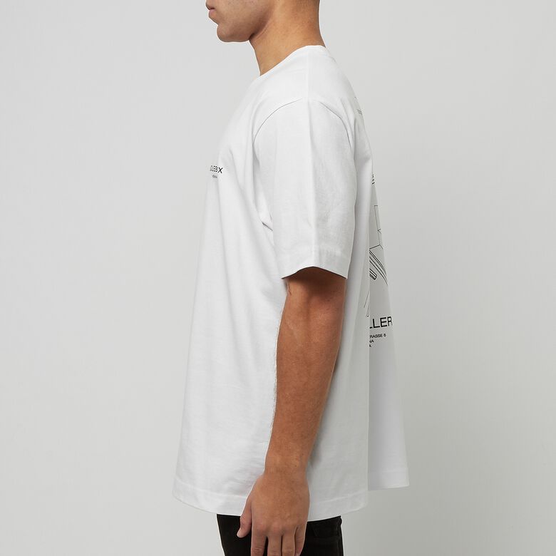 solebox Store Tee Vienna weiß
