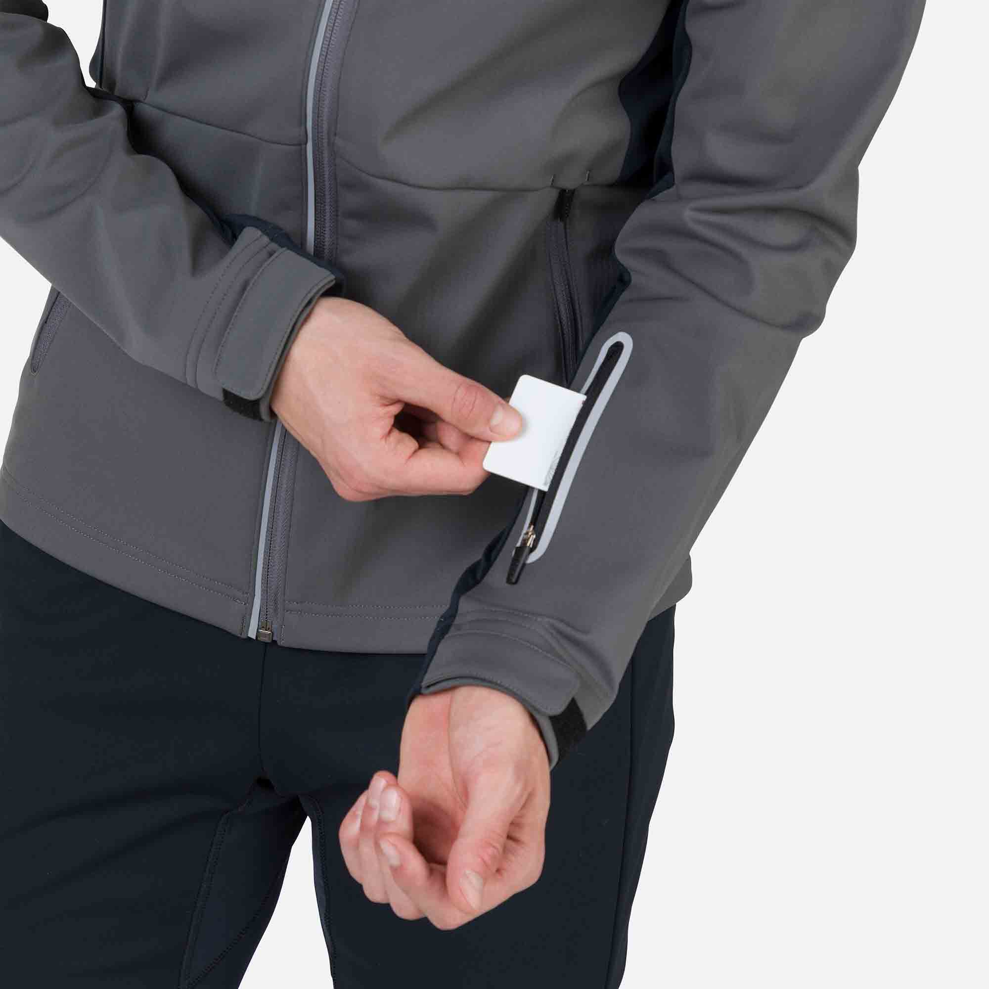 Veste Softshell Homme