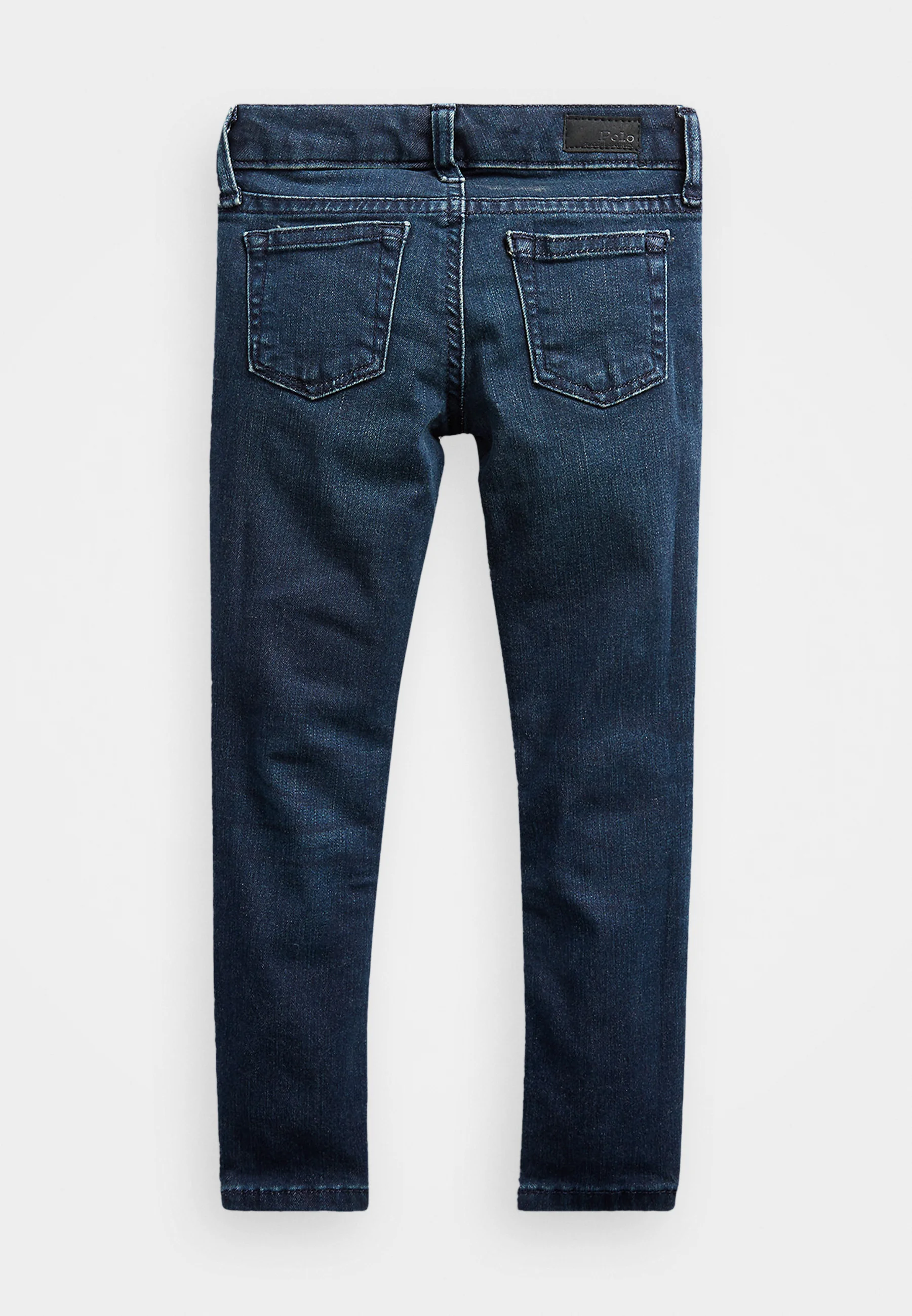 Polo Ralph Lauren AUBRIE LEGGI BOTTOMS - Vaqueros pitillo